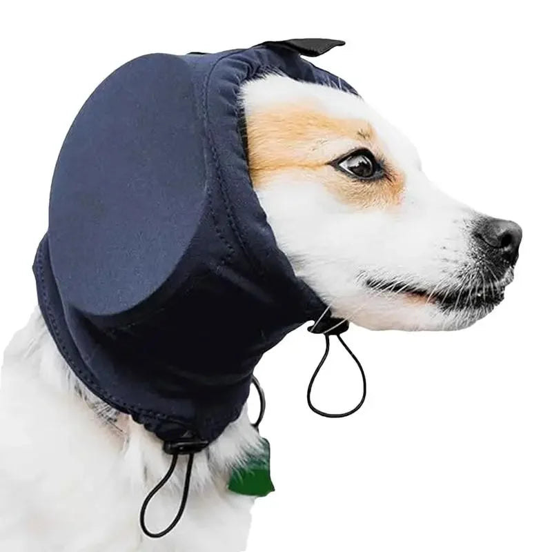 Skanto | CalmEars | Noise-Canceling Dog Earmuffs – Comfortable Hearing Protection