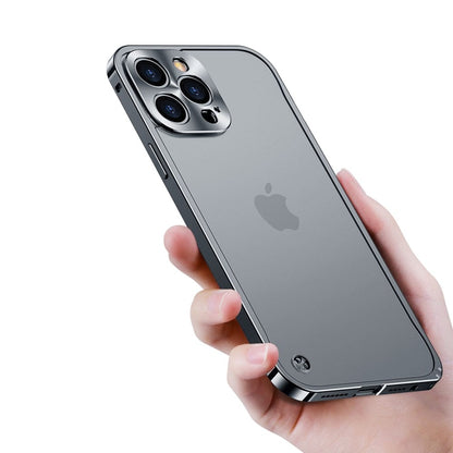 Karnz | iPhone Case - Robust Protection in an elegant design