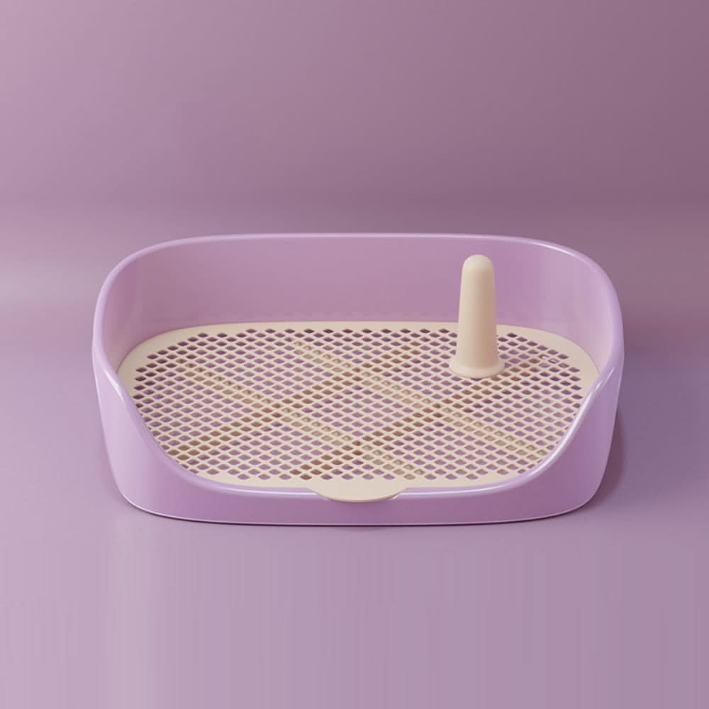 BowLift | Toilet Trainer for Puppies with Anti-Splash Rim