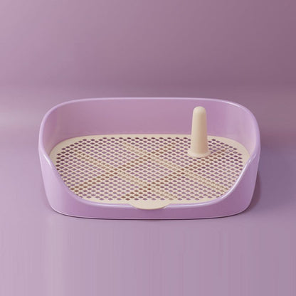 BowLift | Toilet Trainer for Puppies with Anti-Splash Rim