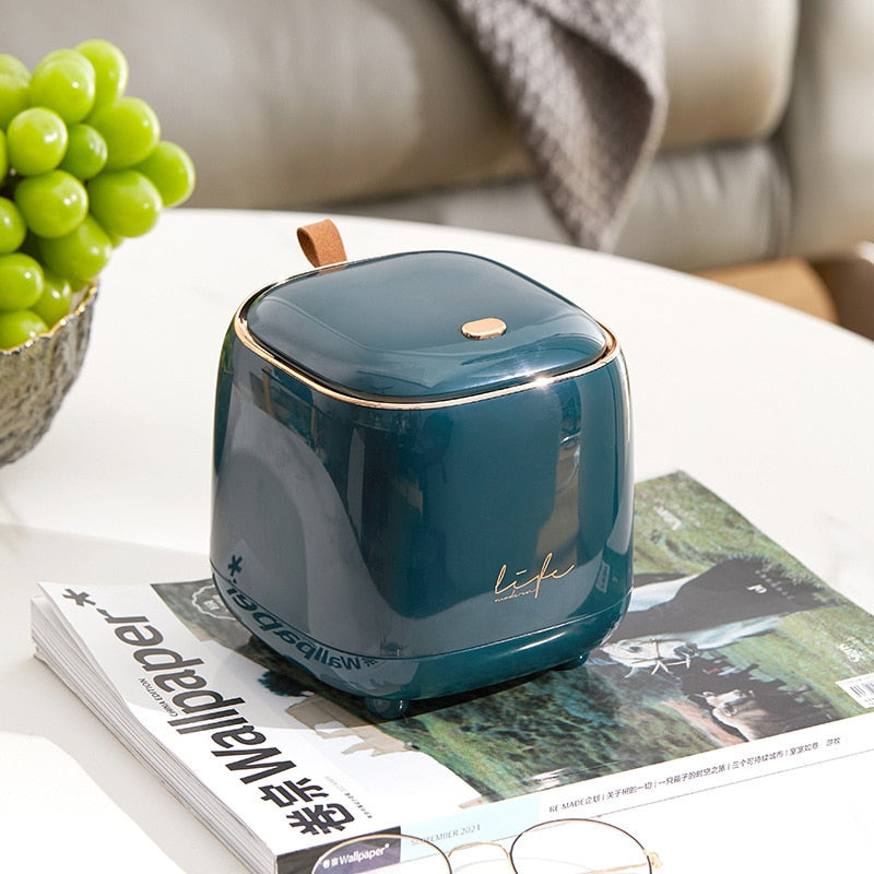 BowLift | Luxury Table Bin | Handy & Stylish