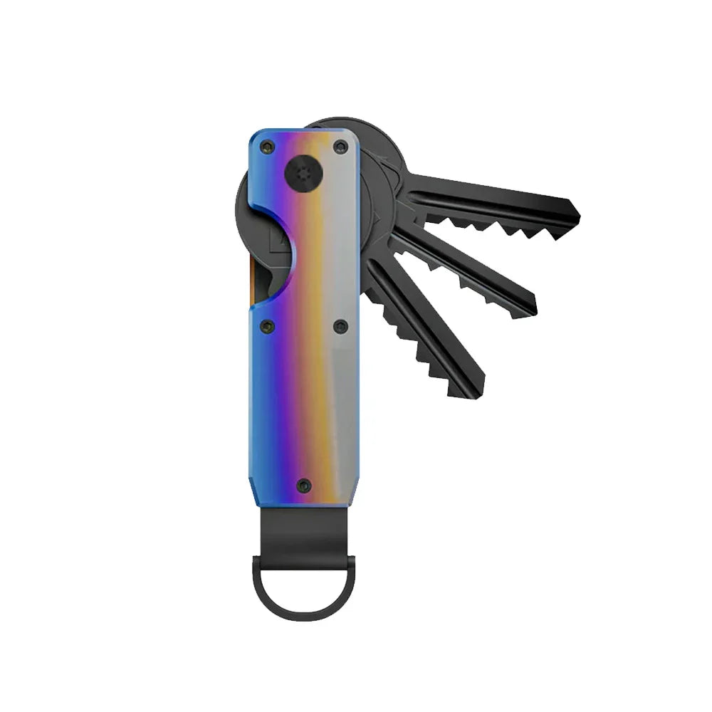 Key Organizer Aluminum | Karnz