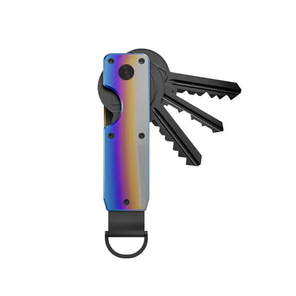 Key Organizer Aluminum | Karnz