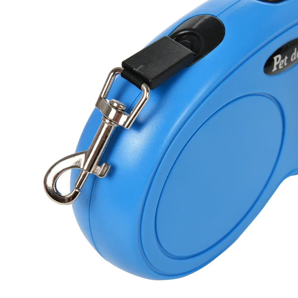 Skanto | Automatic Retractable Dog Leash