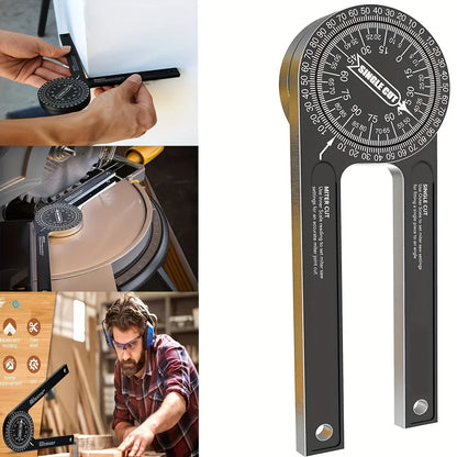 Skanto | Adjustable Angle Measurer