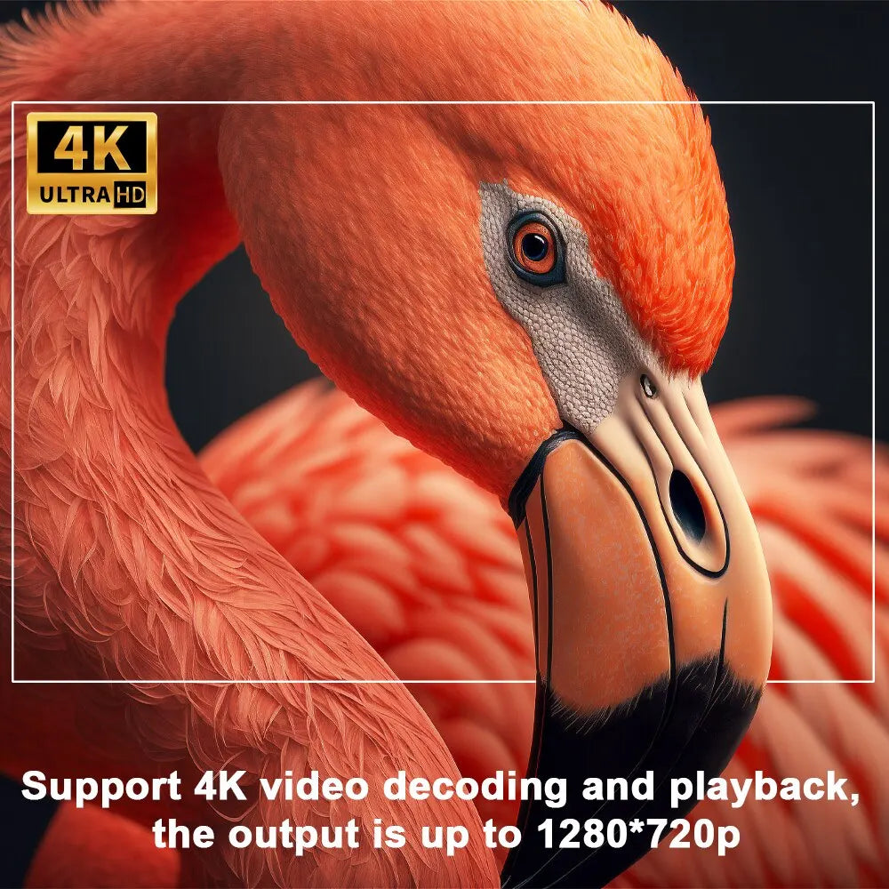 Skanto | – 4K Android Projector Pro