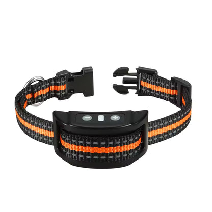 Automatic Anti-Bark Collar with Sound & Shock Bowlift