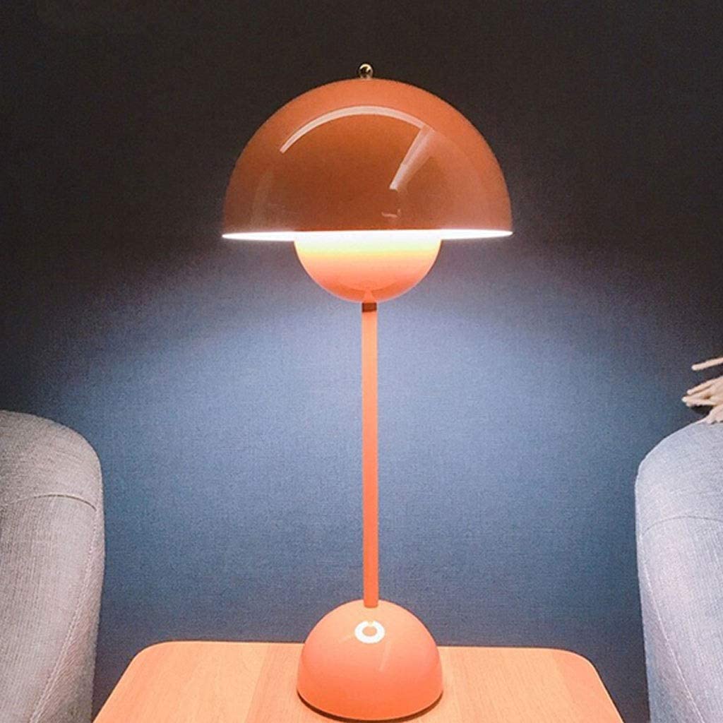 Skanto | Nordic Colorful Table Lamp
