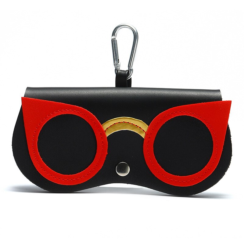 BowLift | Cartoon Soft Sunglasses Case