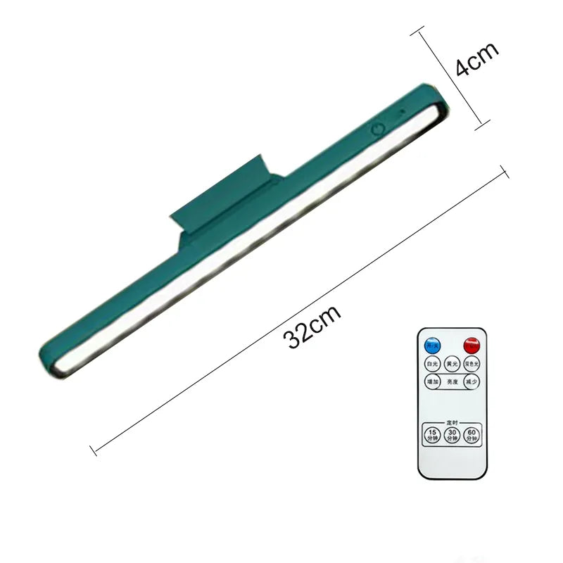 Skanto | GlowLine – Minimalist LED Light Strip with Innovative Functionality