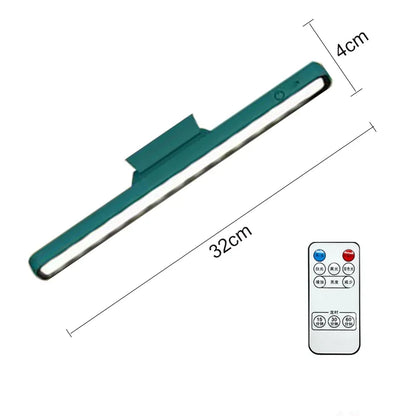 Skanto | GlowLine – Minimalist LED Light Strip with Innovative Functionality