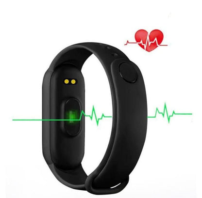 Skanto | Intelligent Bluetooth Smartwatch for Health and Everyday Life