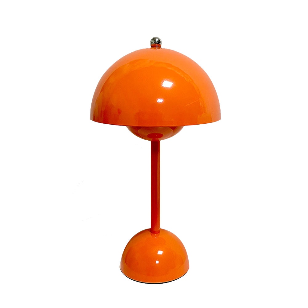 Skanto | Nordic Colorful Table Lamp