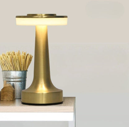 Skanto | Moodylight™ - Wireless Table Lamp