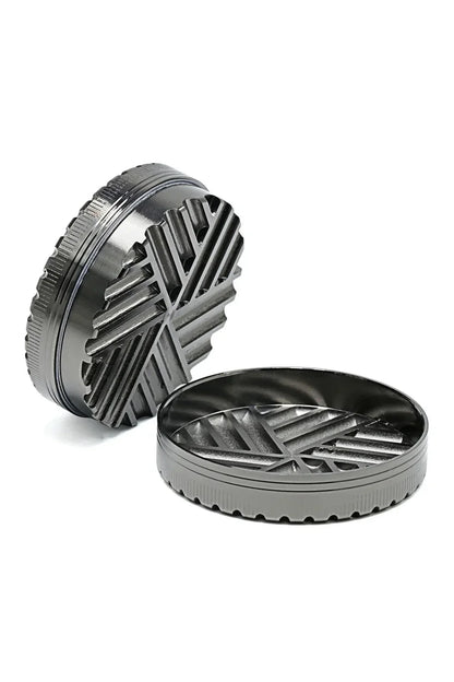 Stealth Black Grinder