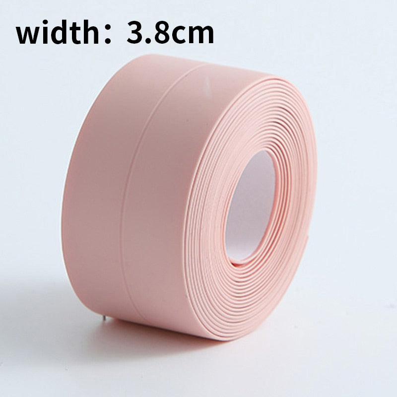 Skanto | Self-Adhesive Waterproof Wunder-Bad Sealing Strips