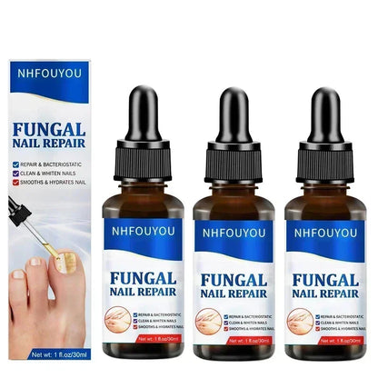 BowLift | Nail Fungus Defender Serum
