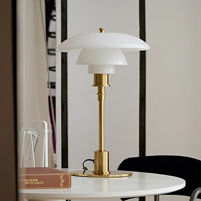 Skanto | Scandinavian Designer Table Lamp Minimalist