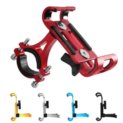 Motorcycle Phone Holder | Optional 360° rotatable | Karnz