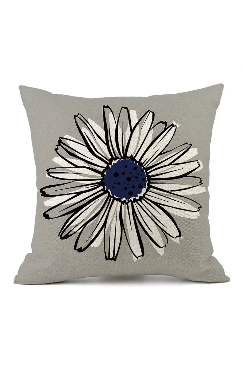floral pillow cover | Bowlift