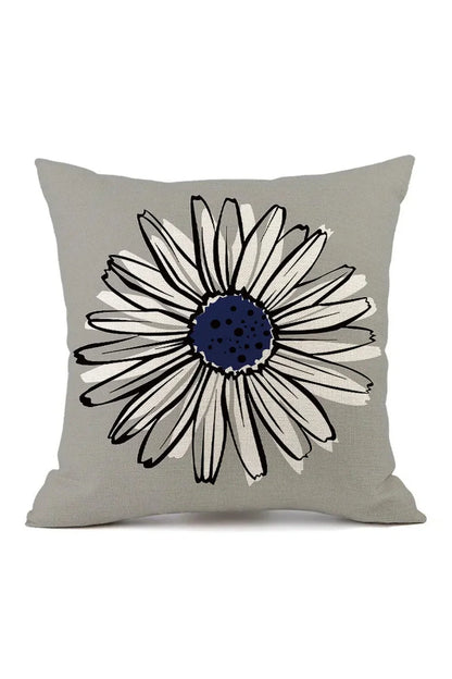floral pillow cover | Bowlift