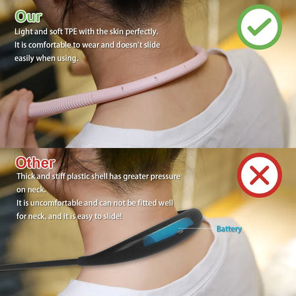 Skanto | LED Rechargeable Hands-Free Reading Lamp