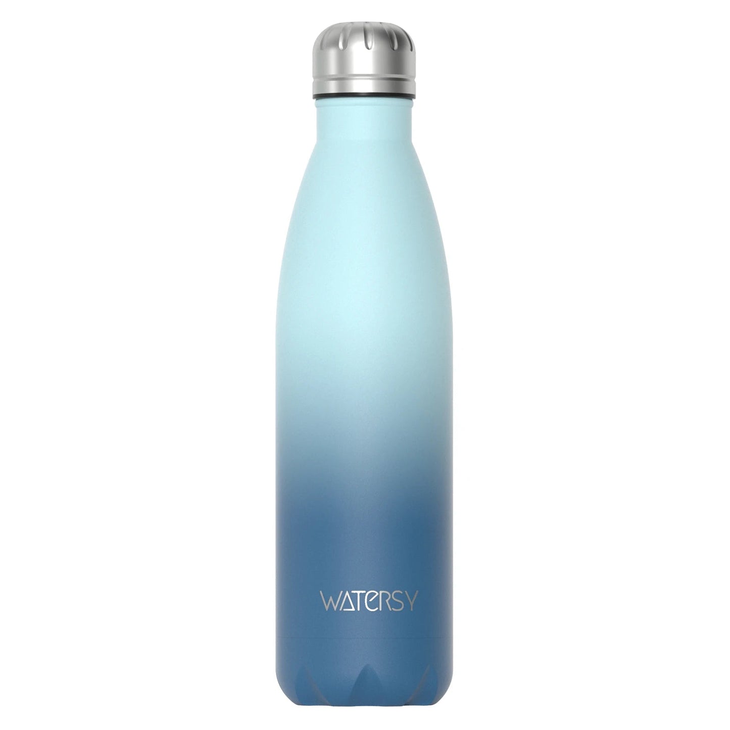 500 ml stainless steel bottle with vacuum insulation | Kalsten