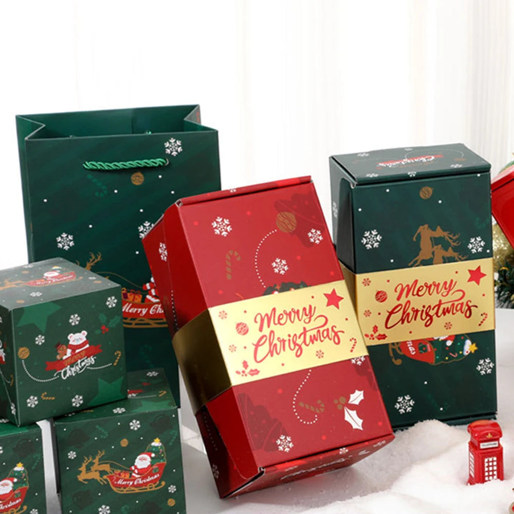 BowLift | Pop Out Money Gift Box