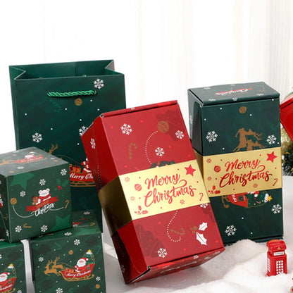 BowLift | Pop Out Money Gift Box
