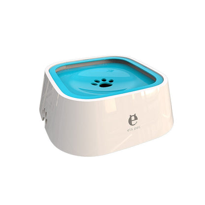 Automatic Pet Water Fountain Bowlift