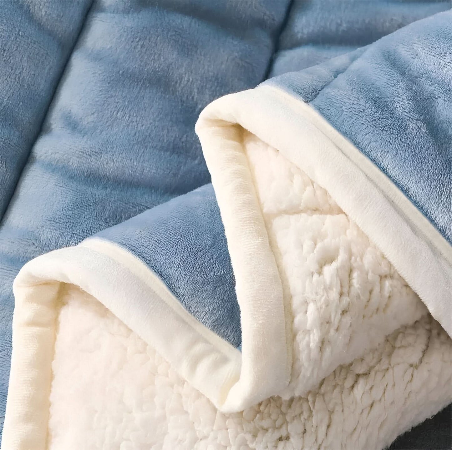 Skanto | VELVAMOR - Premium Velvet Throw