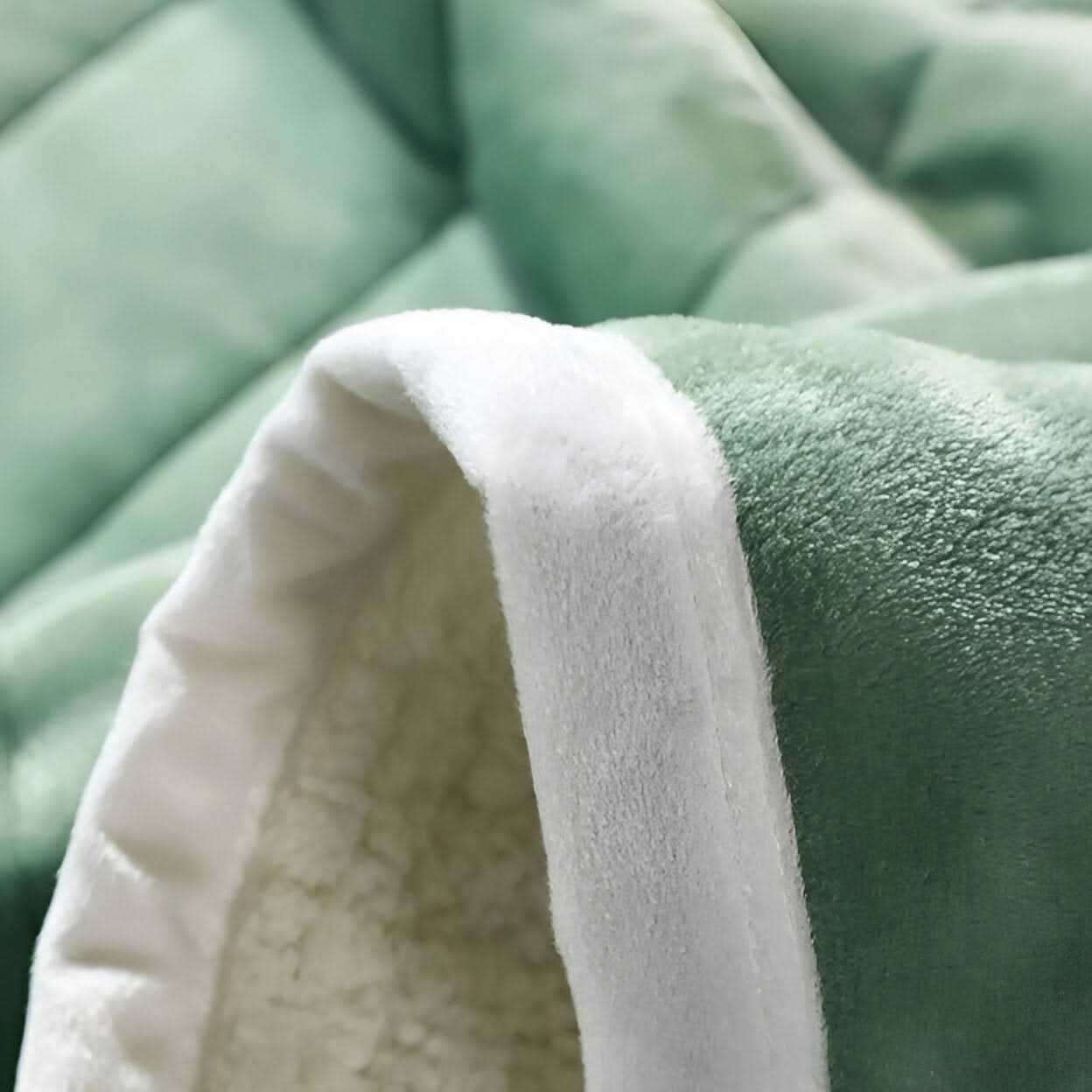 Skanto | VELVAMOR - Premium Velvet Throw