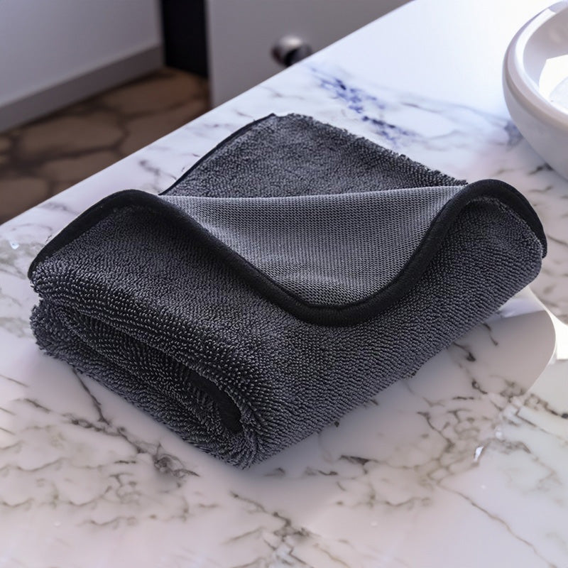 Sandsberg - XXL Bath towel for drying (40x60cm)