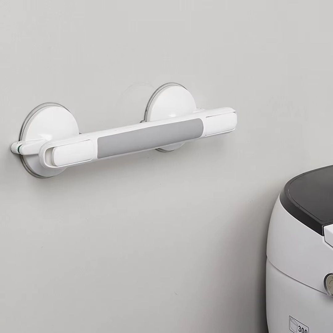 BowLift | Shower Handle Grab Bar