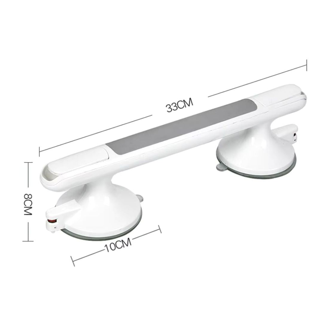 BowLift | Shower Handle Grab Bar