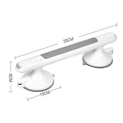 BowLift | Shower Handle Grab Bar