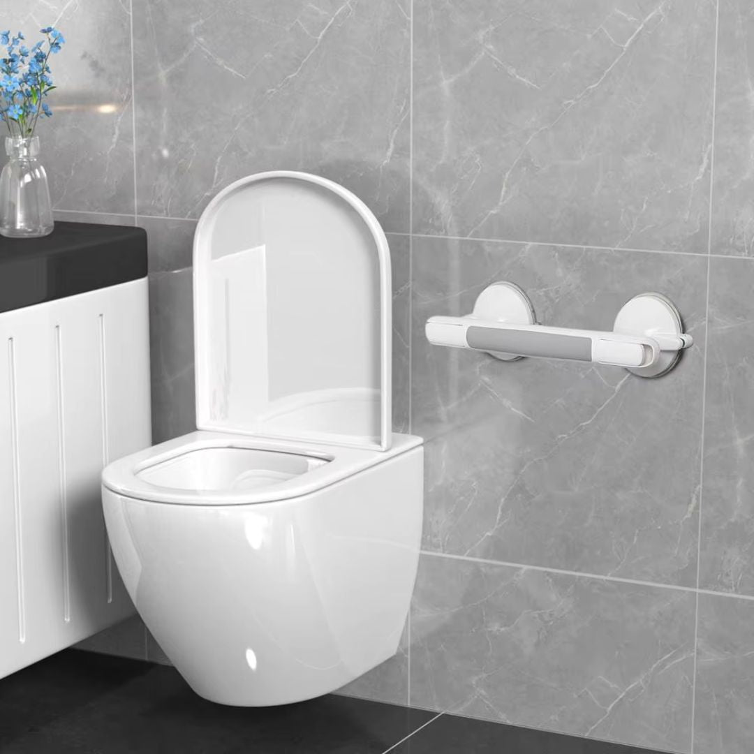 BowLift | Shower Handle Grab Bar
