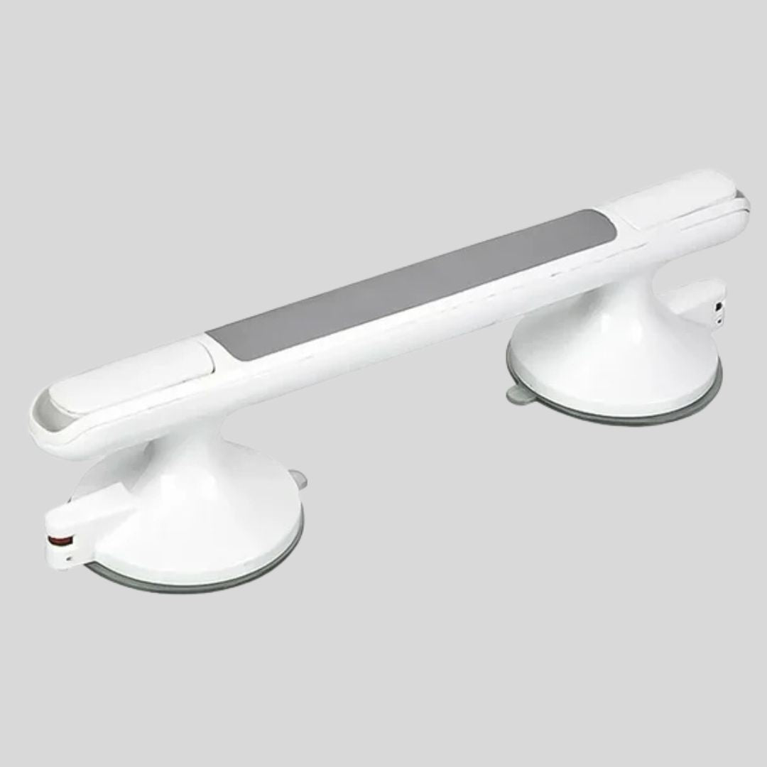 BowLift | Shower Handle Grab Bar