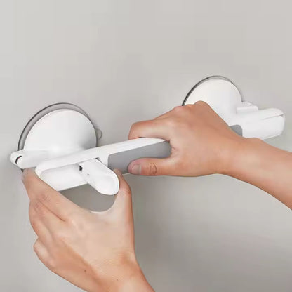 BowLift | Shower Handle Grab Bar