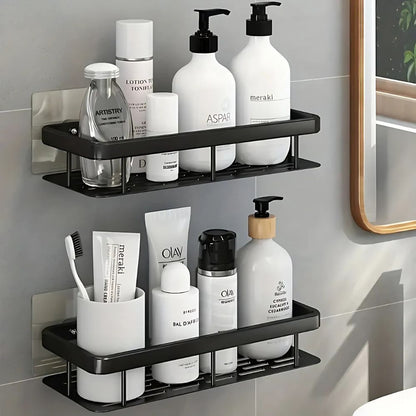Skanto | Shower Shelf Caddy Organizer
