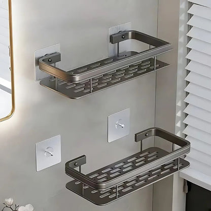 Skanto | Shower Shelf Caddy Organizer