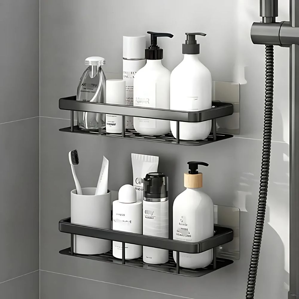 Skanto | Shower Shelf Caddy Organizer