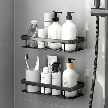 Skanto | Shower Shelf Caddy Organizer