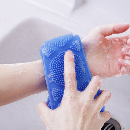 Back Body Brush - Enjoy the Best Back Rub Bowlift