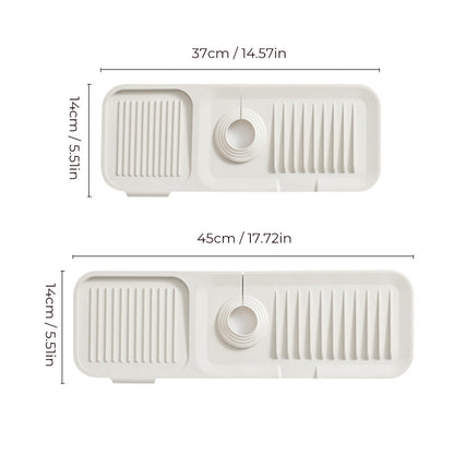 Quick-Dry Sink Drainage Mat | Kalsten
