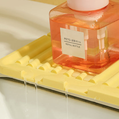Quick-Dry Sink Drainage Mat | Kalsten