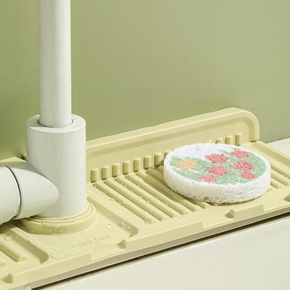 Quick-Dry Sink Drainage Mat | Kalsten