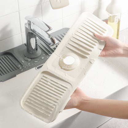 Quick-Dry Sink Drainage Mat | Kalsten