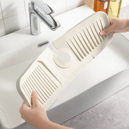 Quick-Dry Sink Drainage Mat | Kalsten