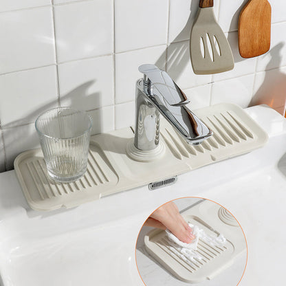 Quick-Dry Sink Drainage Mat | Kalsten